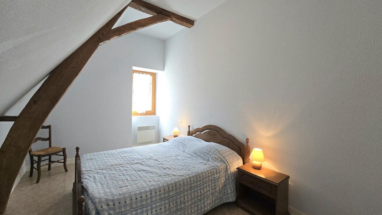 Photo of Bedroom in Borreze