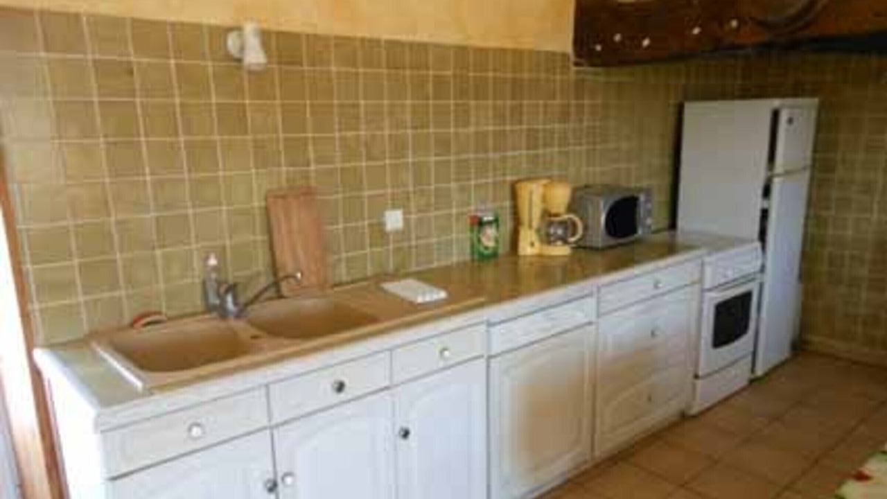 Photo of Kitchen in Villac