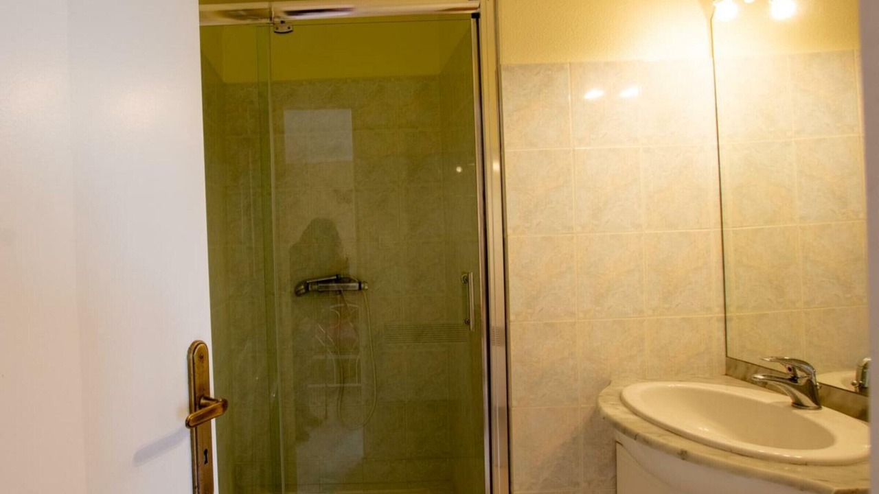 Photo of Bathroom in Villac