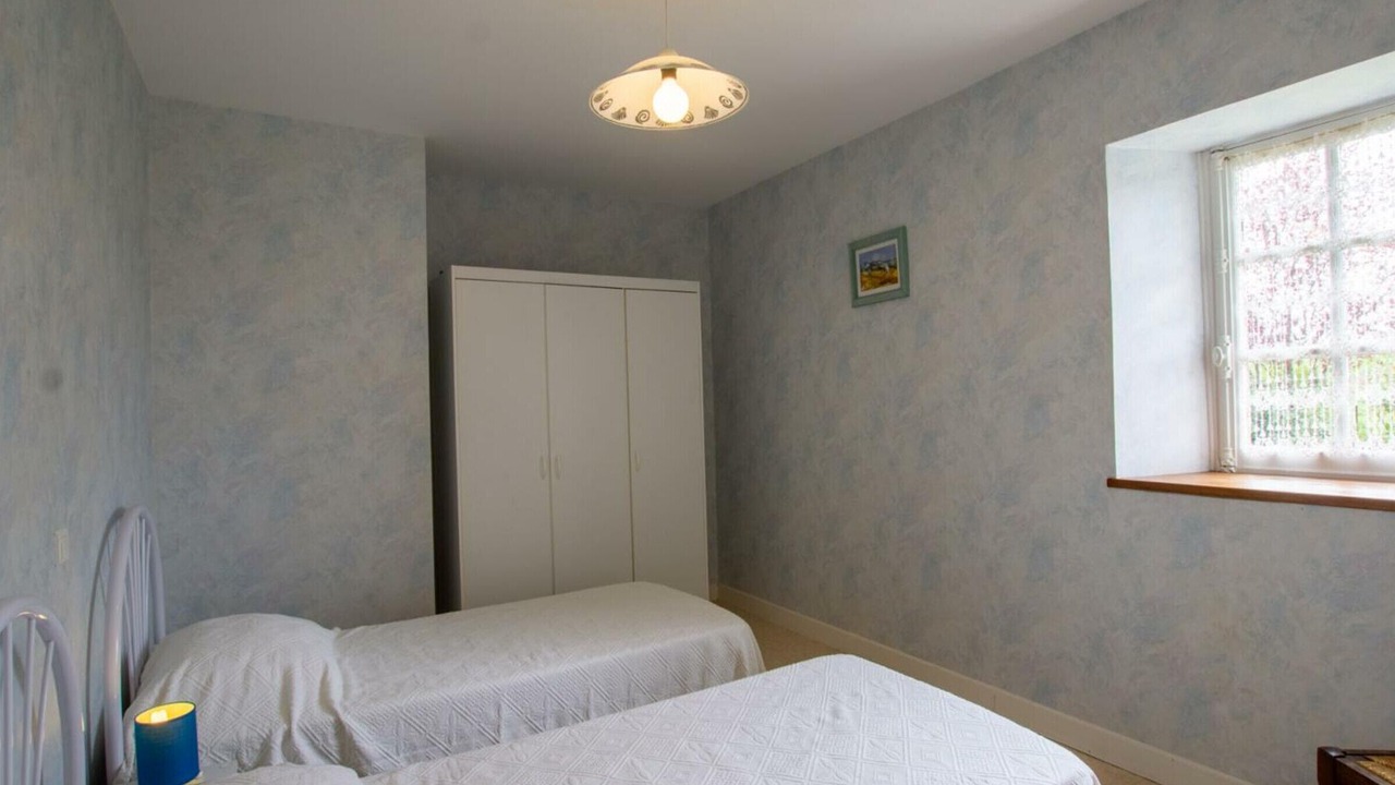 Photo of Bedroom in Villac