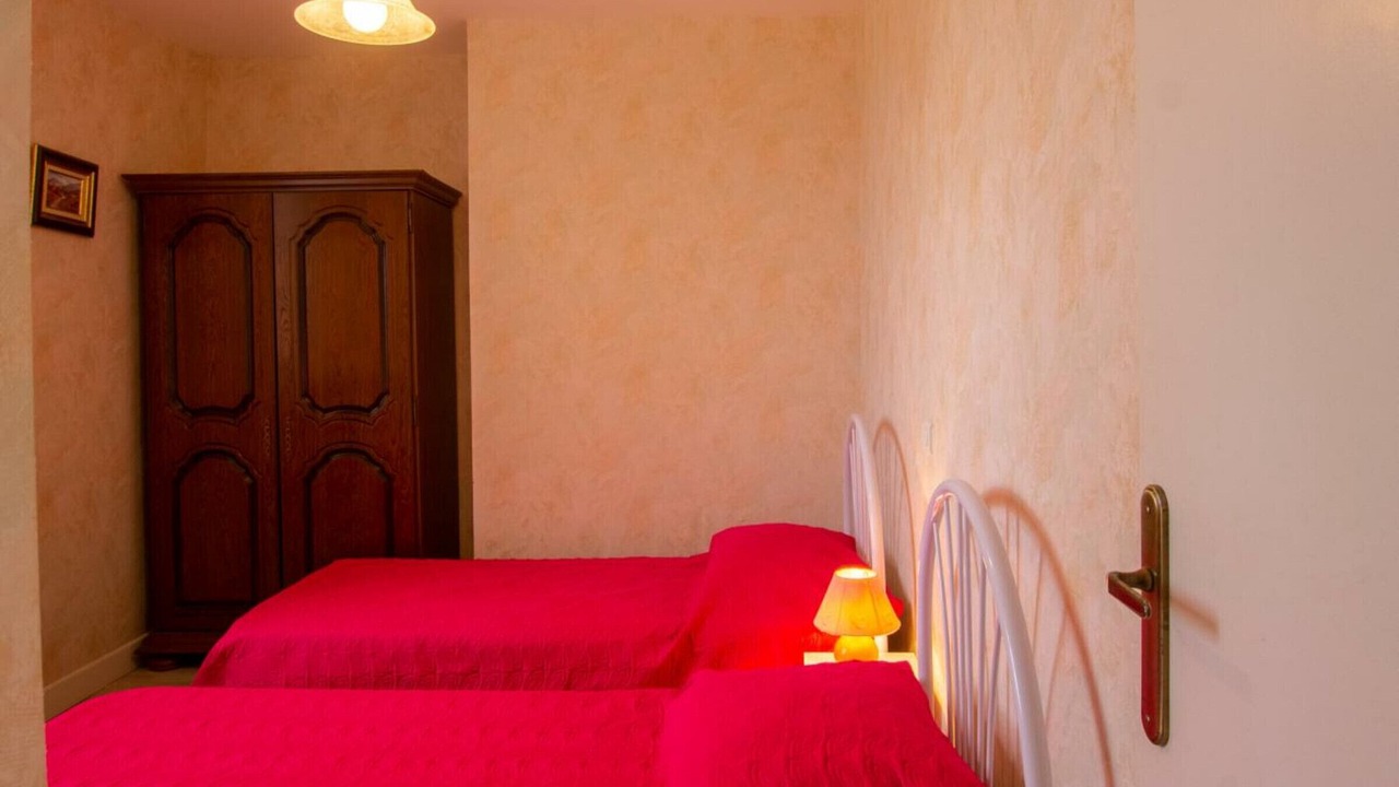 Photo of Bedroom in Villac