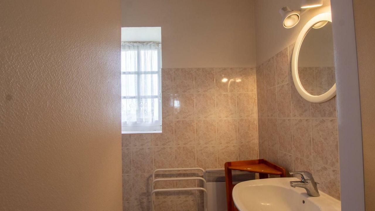 Photo of Bathroom in Villac