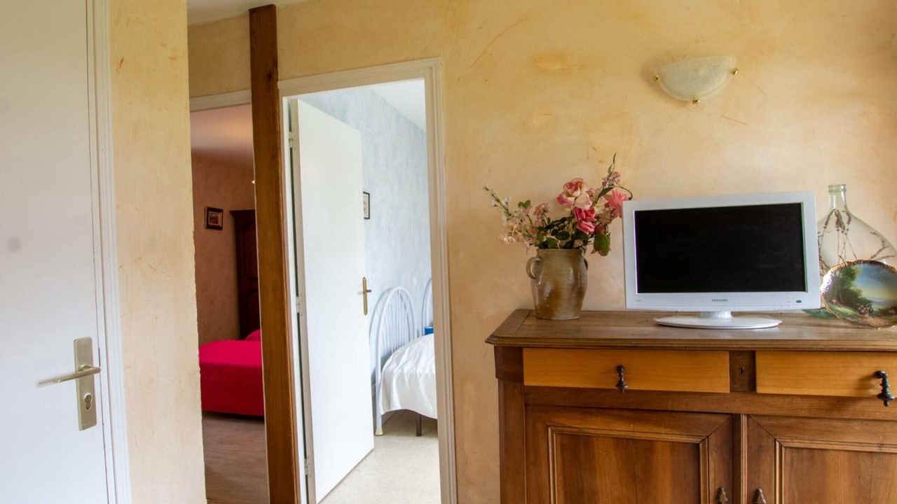 Photo of Bedroom in Villac