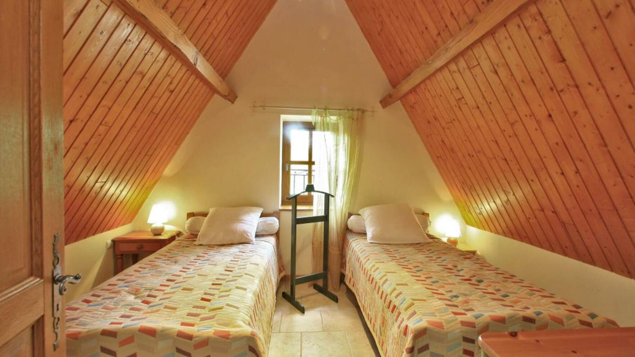 Photo of Bedroom in Proissans