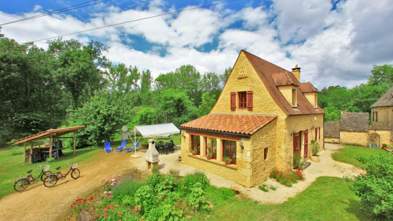 Photo of Outdoor in Proissans