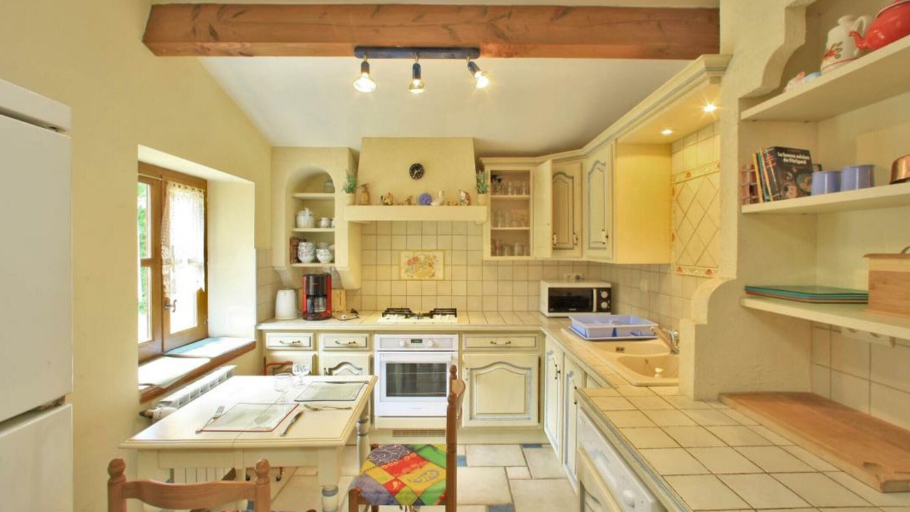 Photo of Kitchen in Proissans