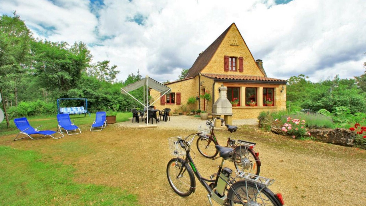 Photo of Outdoor in Proissans