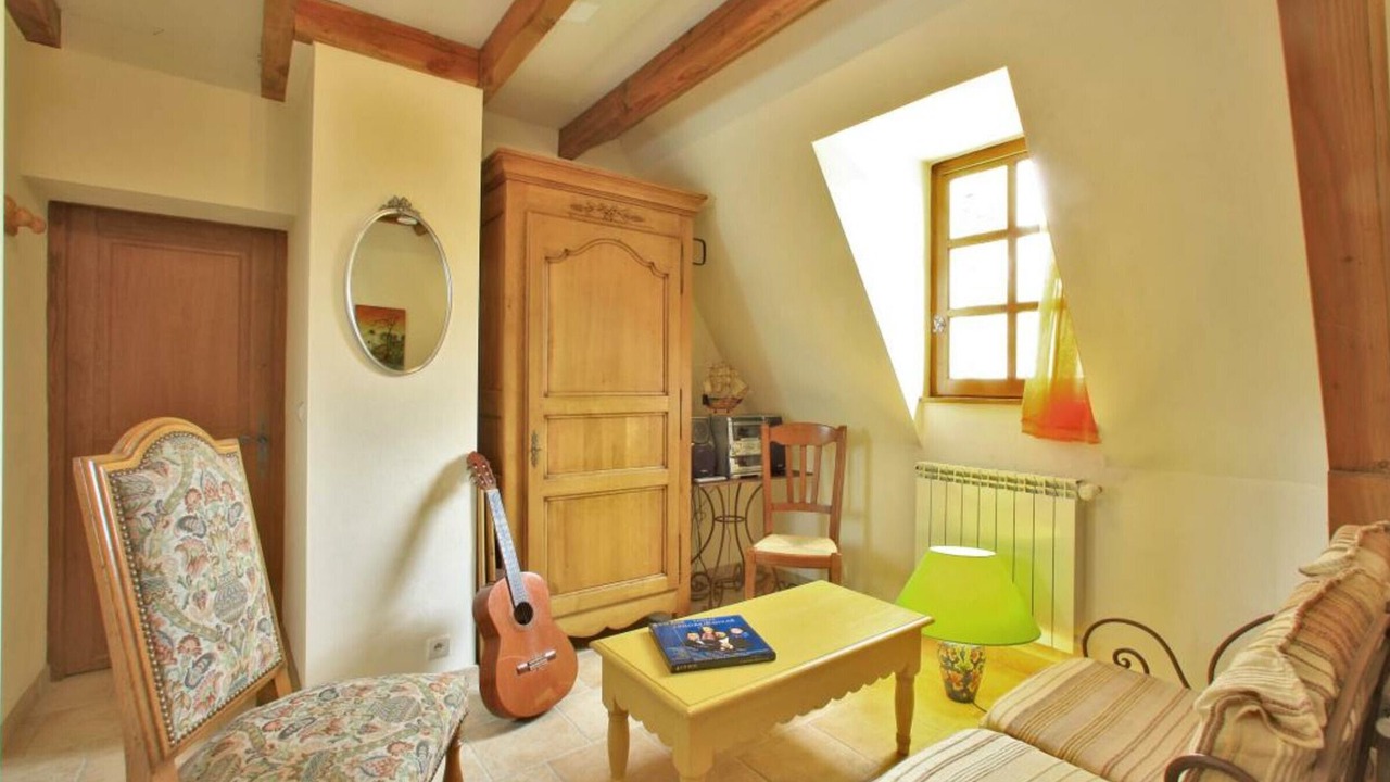 Photo of Livingroom in Proissans