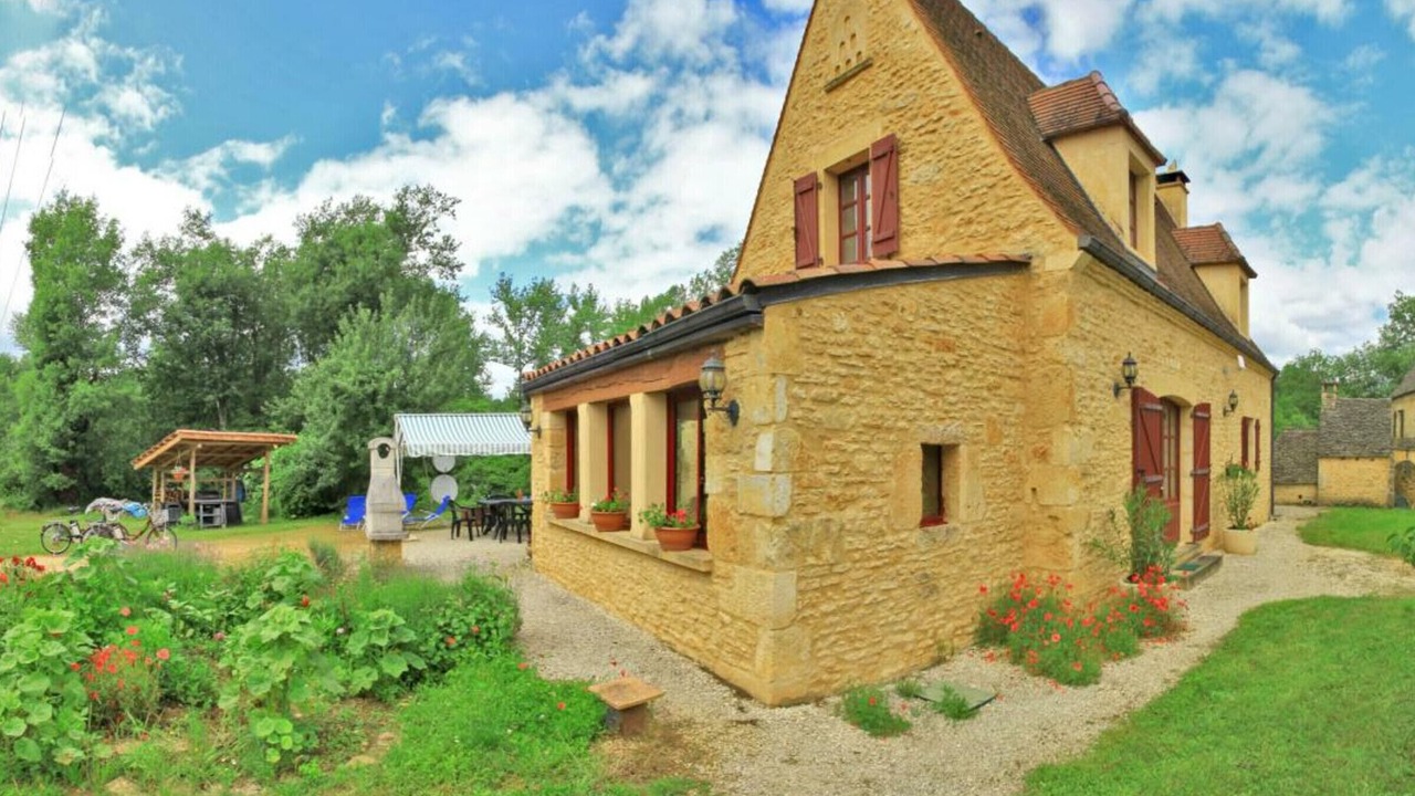 Photo of Outdoor in Proissans