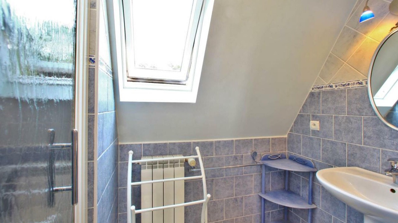Photo of Bathroom in Proissans