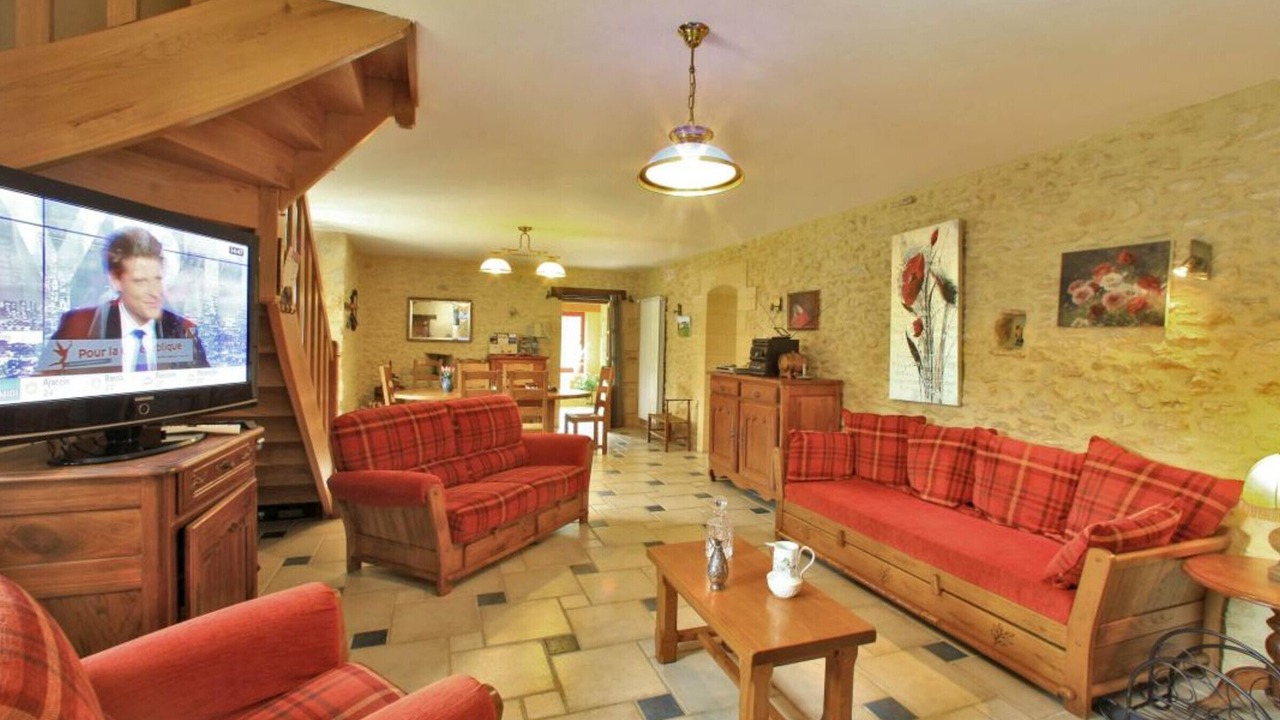 Photo of Livingroom in Proissans