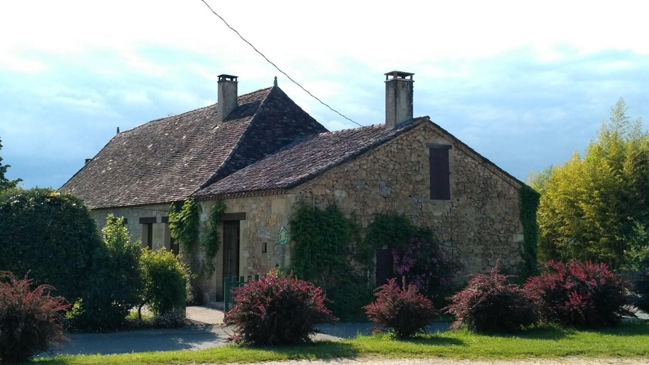 Photo of Outdoor in Cause-de-Clerans