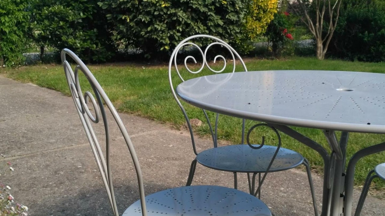 Photo of Outdoor in Cause-de-Clerans
