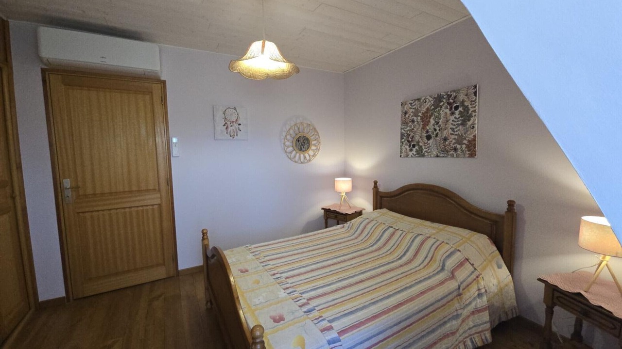 Photo of Bedroom in Saint-Amand-de-Belves