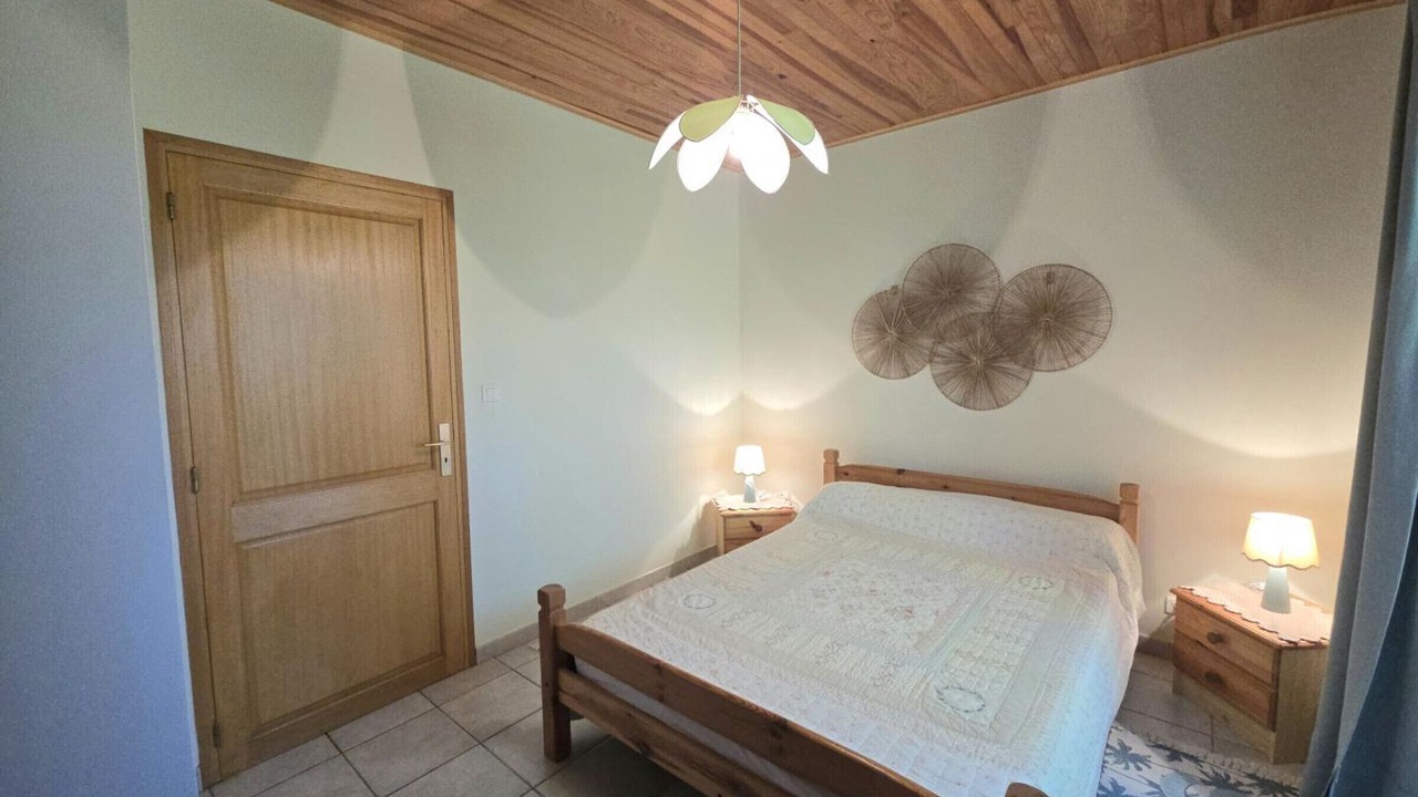 Photo of Bedroom in Saint-Amand-de-Belves