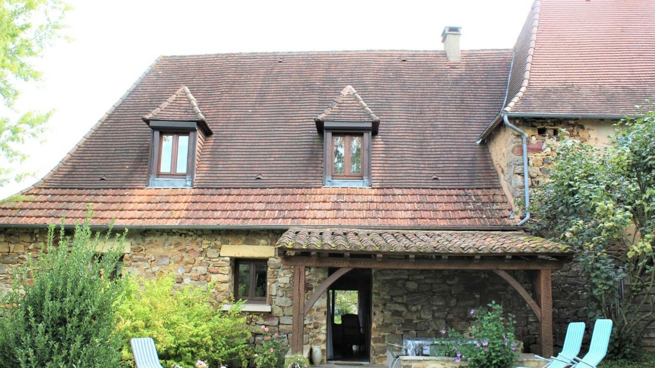 Photo of Outdoor in Saint-Amand-de-Belves