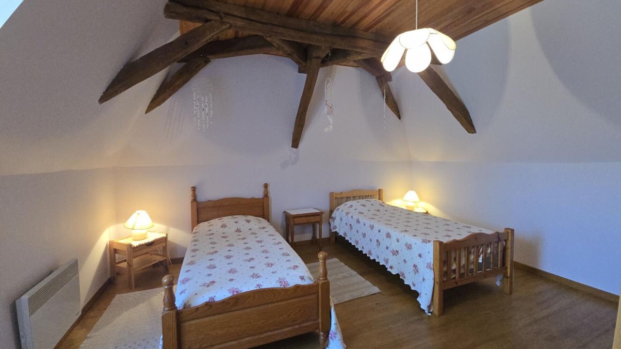 Photo of Bedroom in Saint-Amand-de-Belves