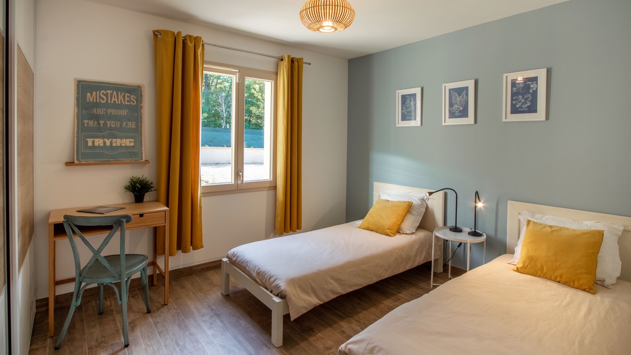 Photo of Bedroom in Sarlat-la-Caneda