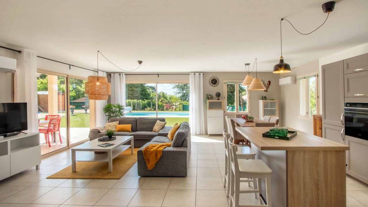 Photo of Livingroom in Sarlat-la-Caneda