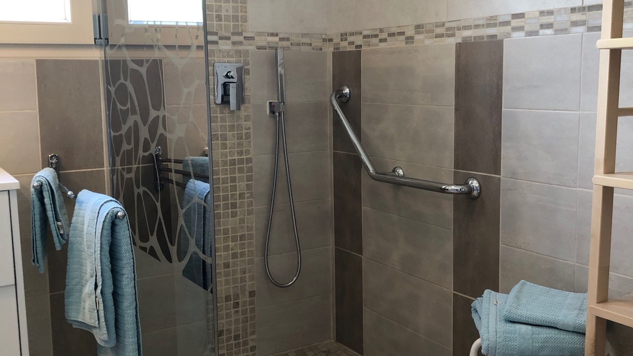 Photo of Bathroom in Sarlat-la-Caneda