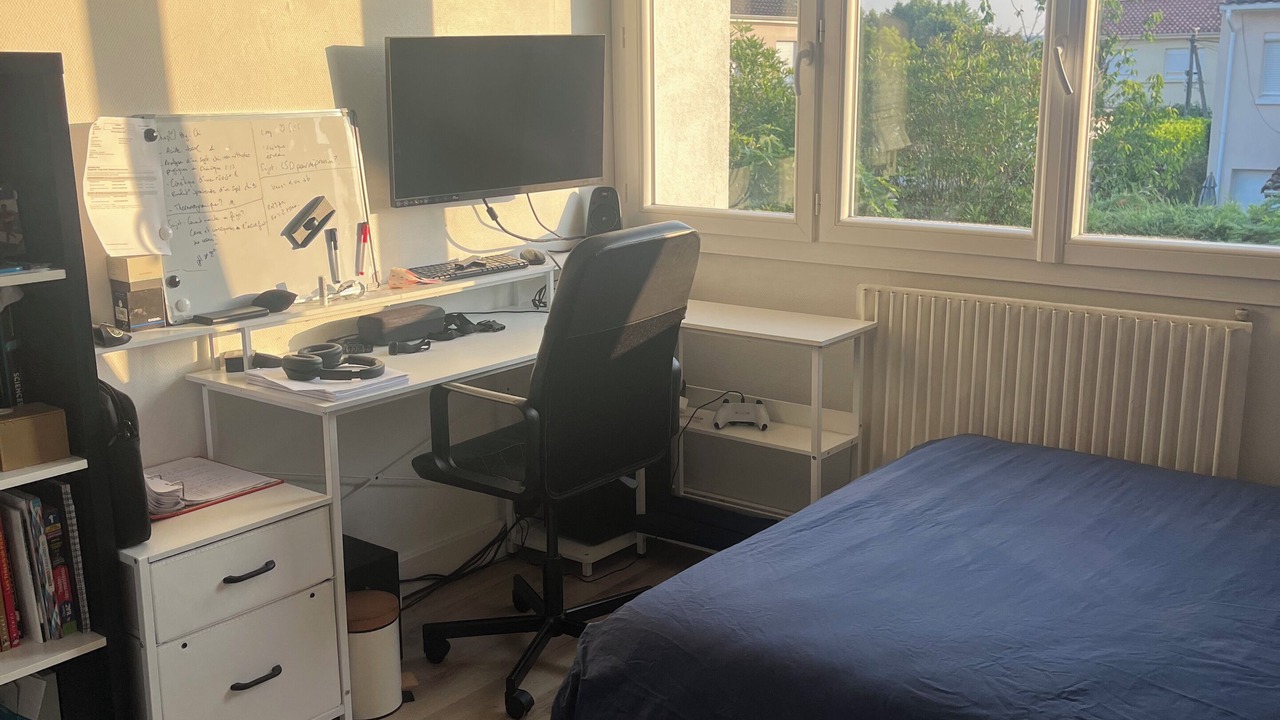 Photo of Bedroom in Eysines