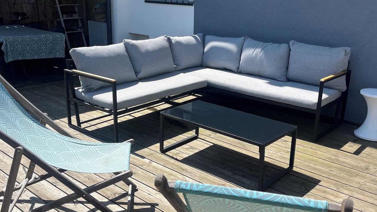 Photo of Patio Balcony in Eysines