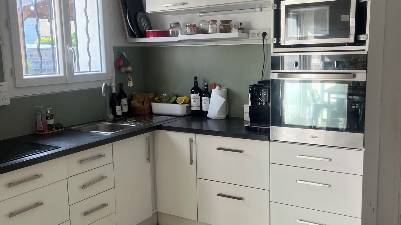 Photo of Kitchen in Eysines