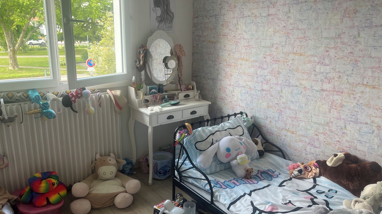 Photo of Bedroom in Eysines