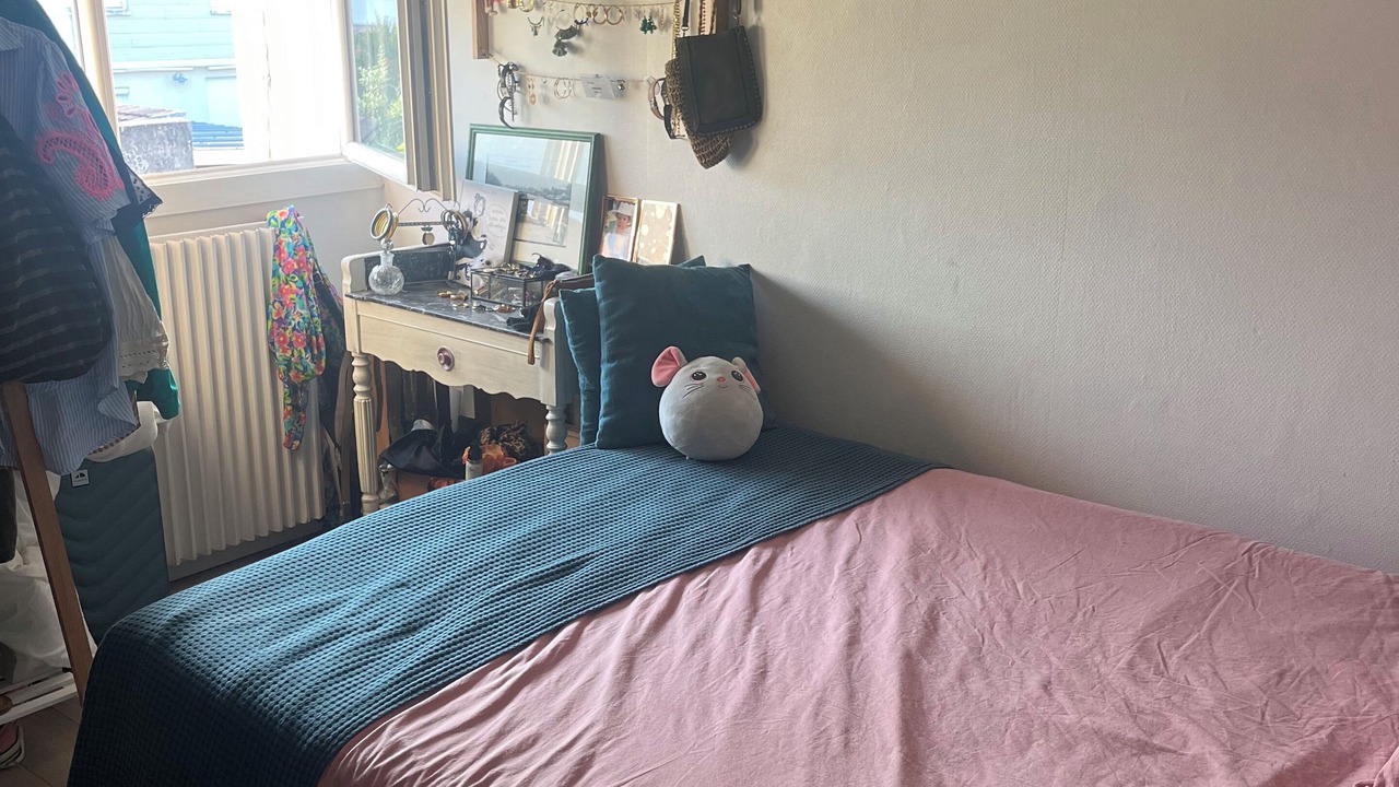 Photo of Bedroom in Eysines