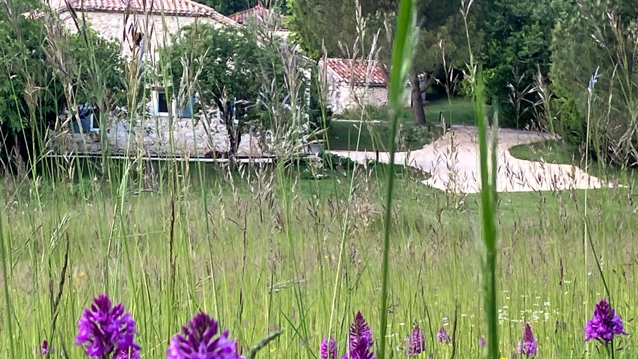 Photo of Outdoor in Sainte-Colombe-de-Villeneuve