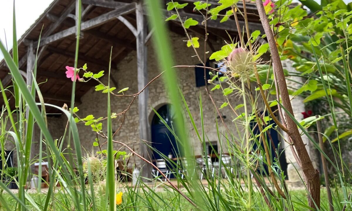 Photo of Outdoor in Sainte-Colombe-de-Villeneuve