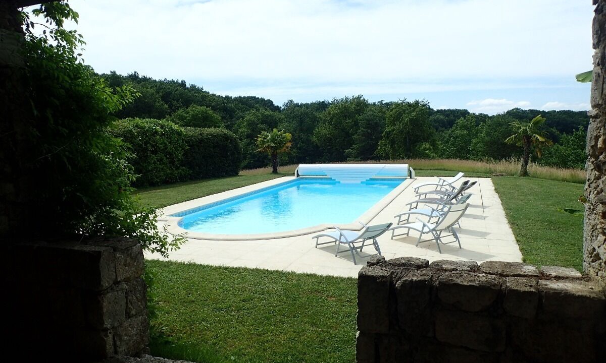 Photo of Outdoor in Sainte-Colombe-de-Villeneuve