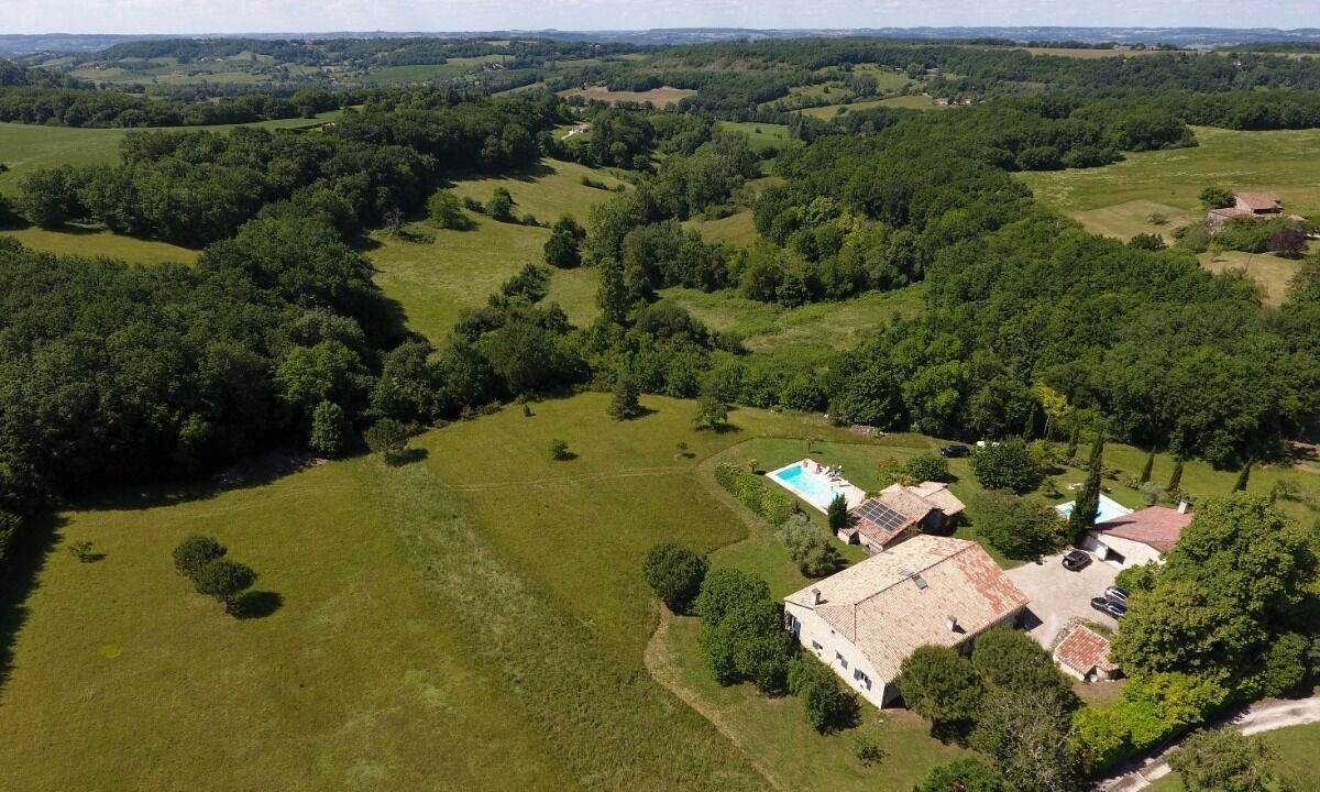 Photo of Outdoor in Sainte-Colombe-de-Villeneuve