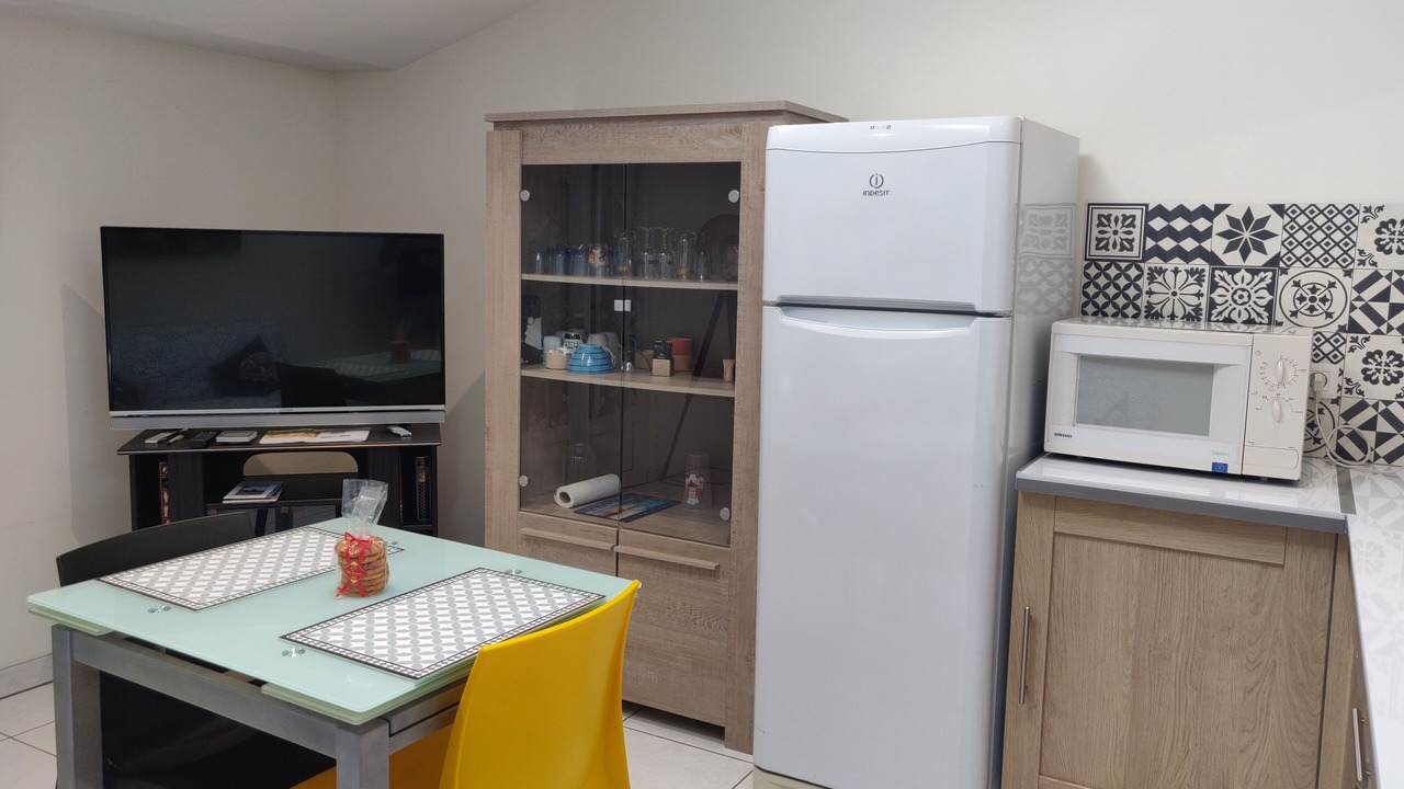 Photo of Kitchen in Saujon