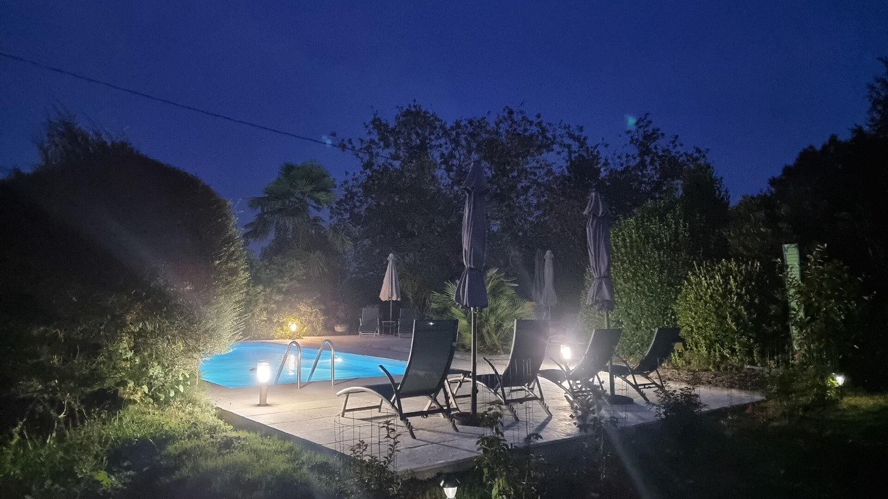 Photo of Outdoor in Bergouey