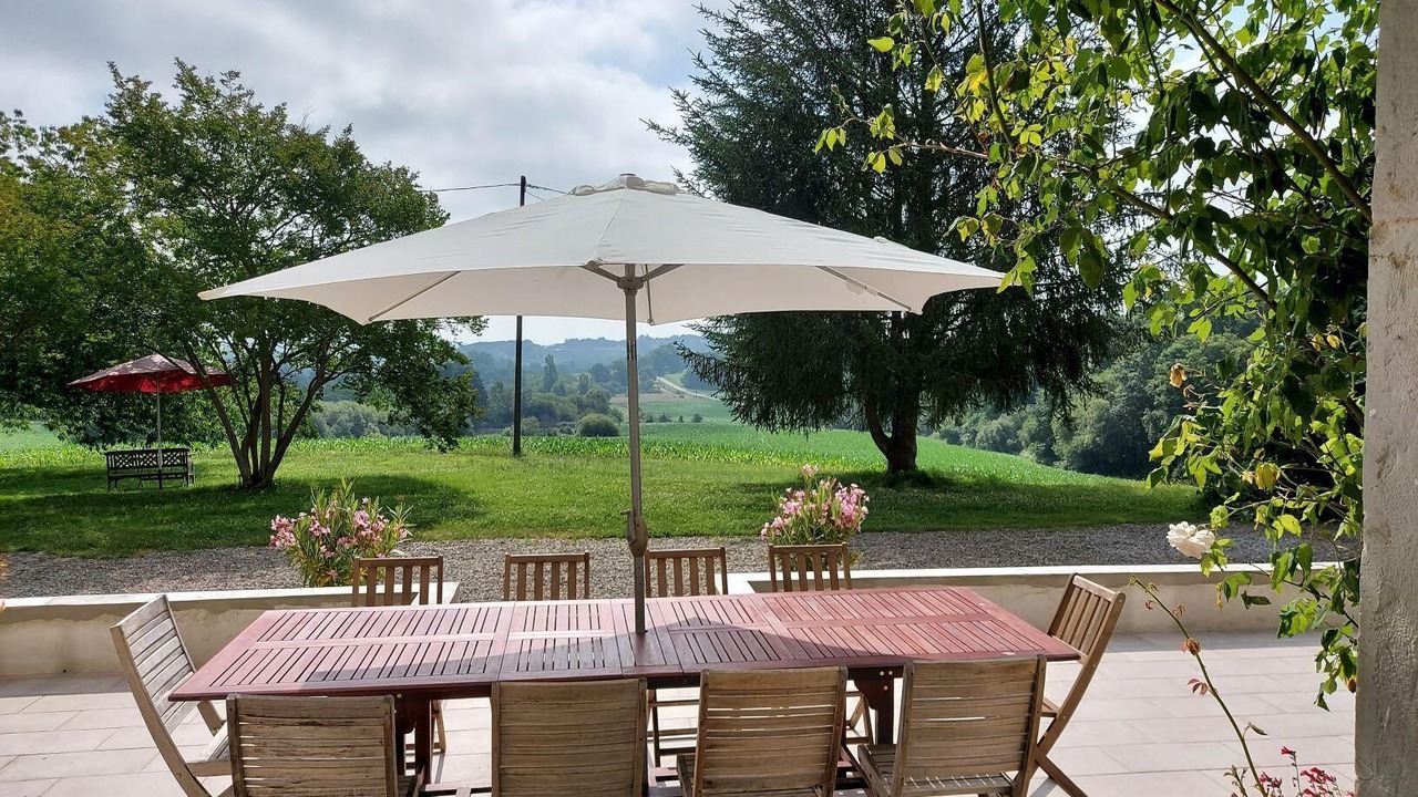 Photo of Outdoor in Bergouey