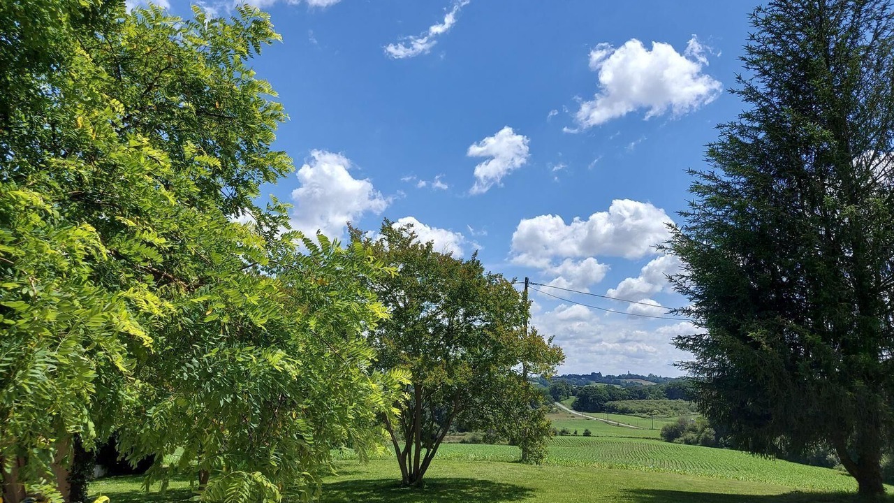 Photo of Outdoor in Bergouey