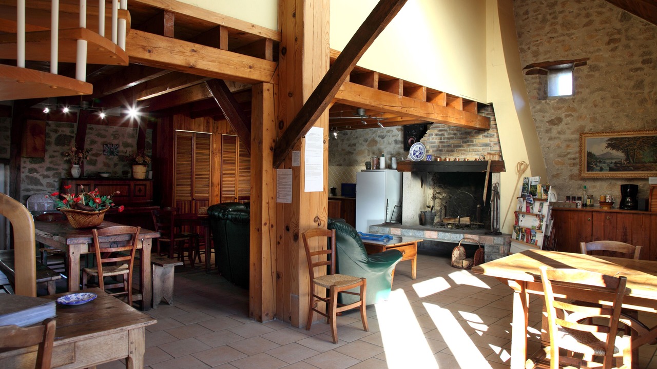 Photo of Others in Saint-Exupery-les-Roches