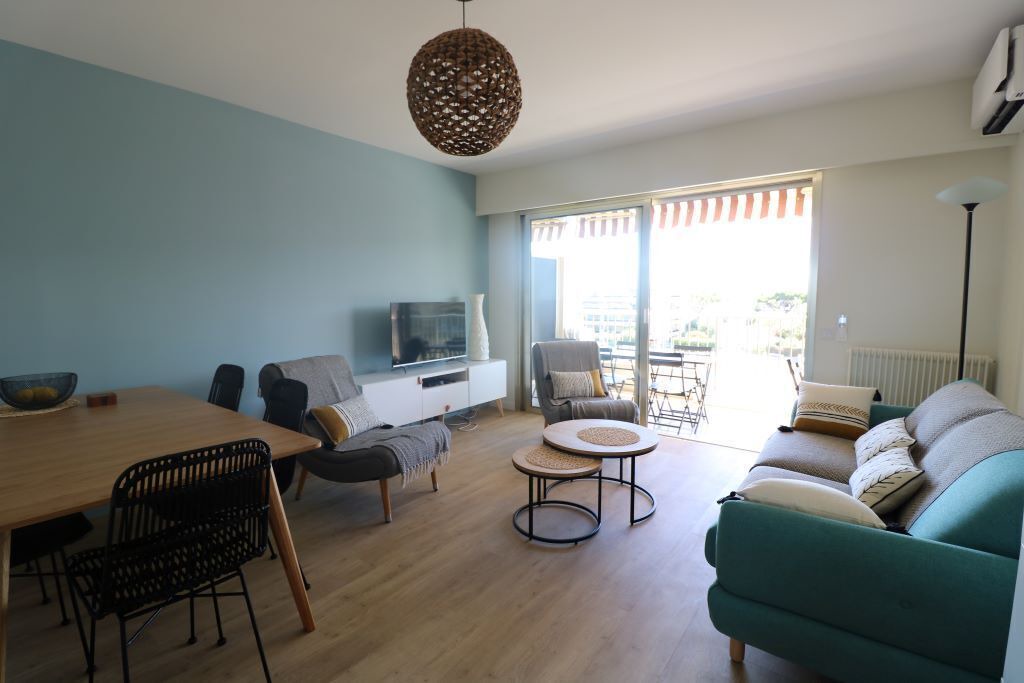Photo of Livingroom in Saint-Laurent-du-Var