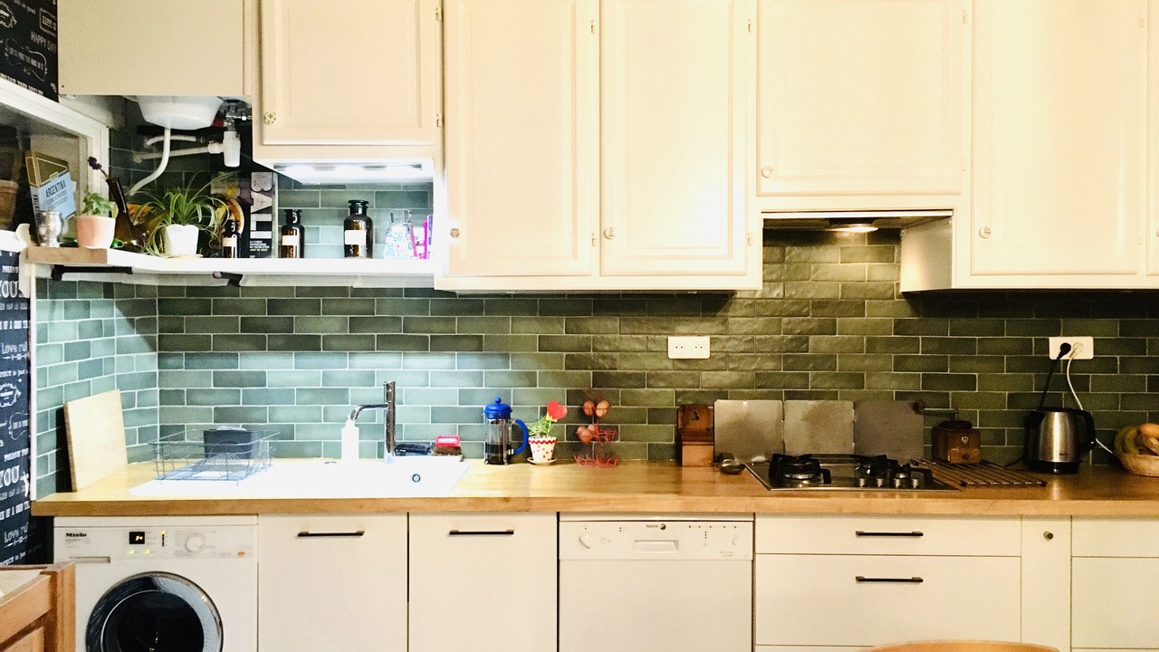 Photo of Kitchen in Cazaux