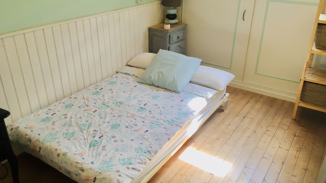 Photo of Bedroom in Cazaux
