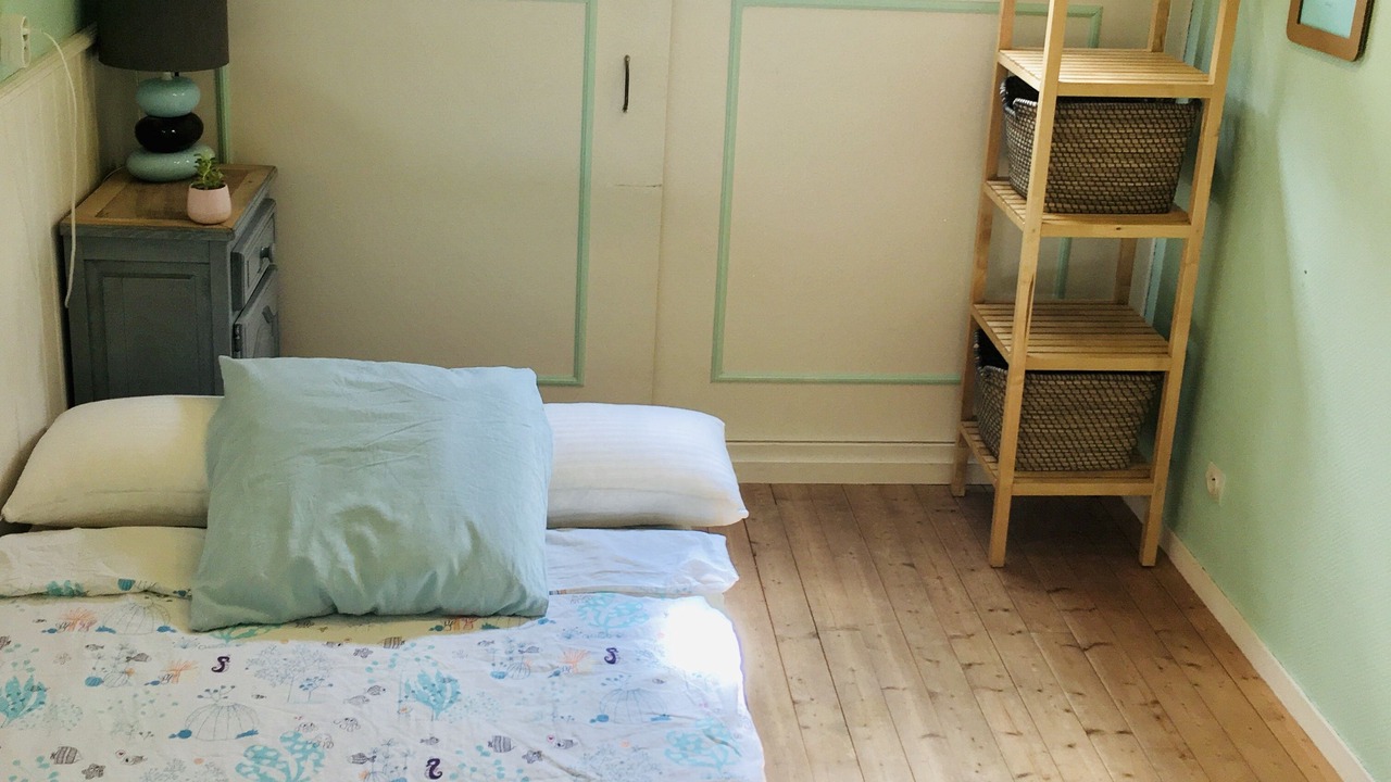 Photo of Bedroom in Cazaux