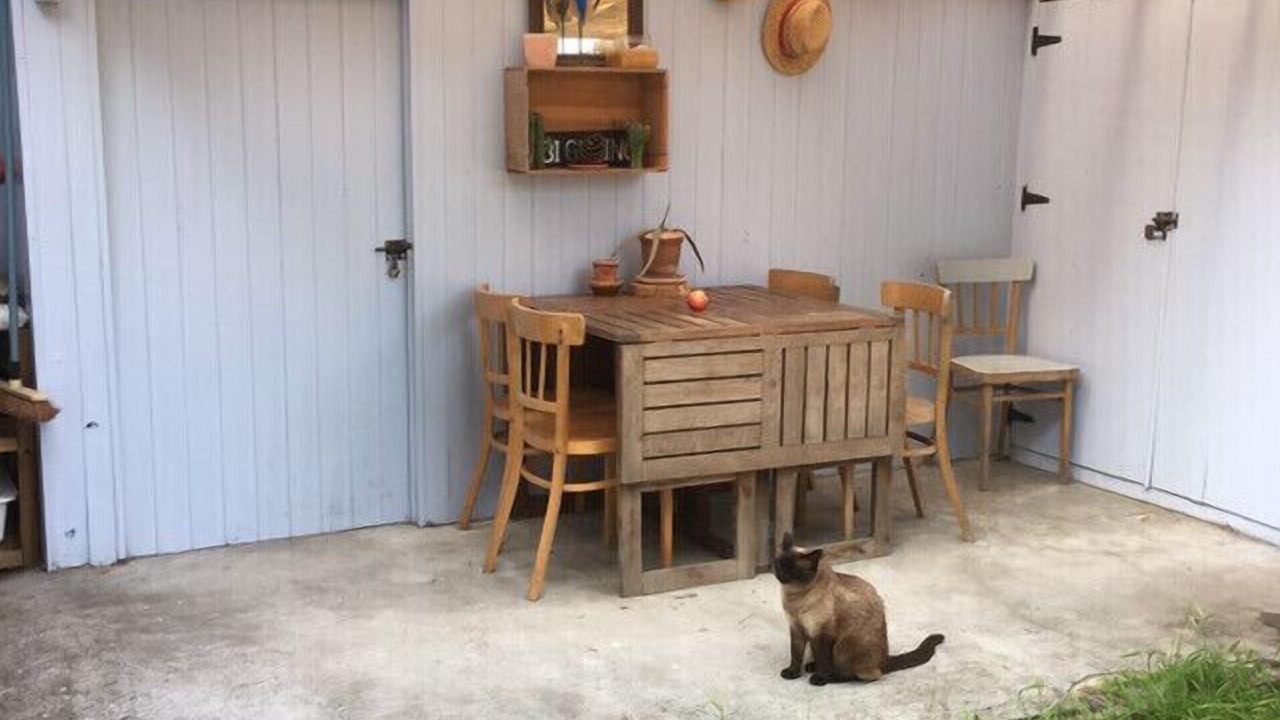 Photo of Outdoor in Cazaux