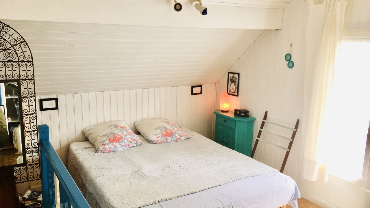 Photo of Bedroom in Cazaux