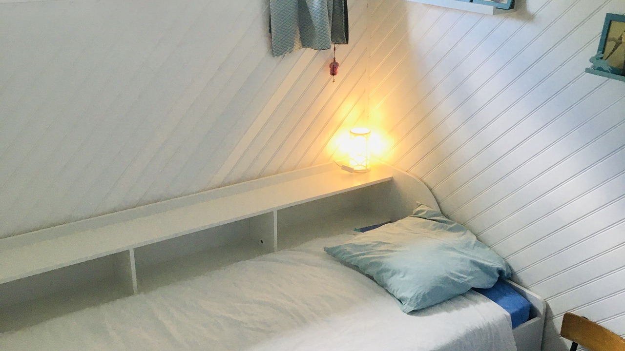 Photo of Bedroom in Cazaux