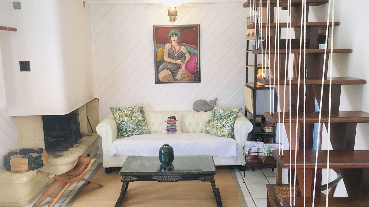 Photo of Livingroom in Cazaux