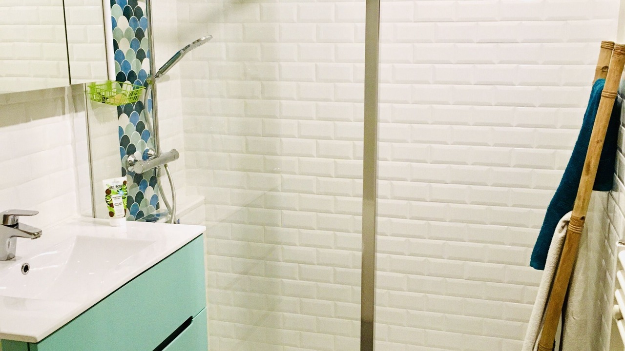 Photo of Bathroom in Cazaux