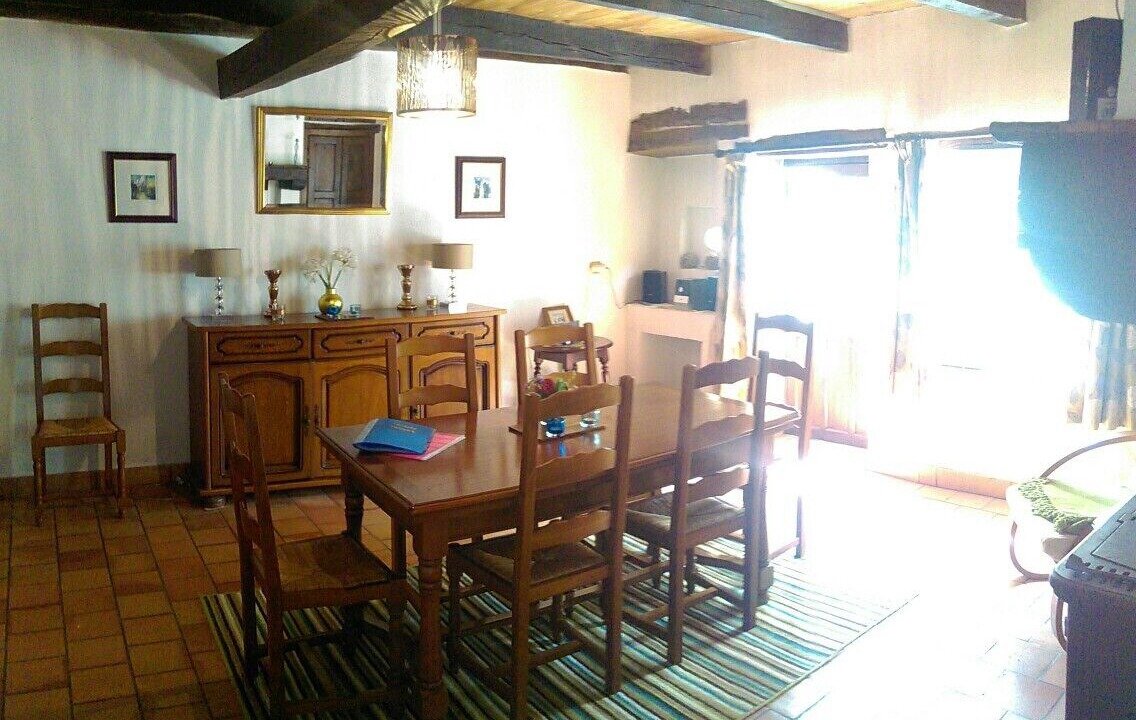 Photo of Bedroom in Brux