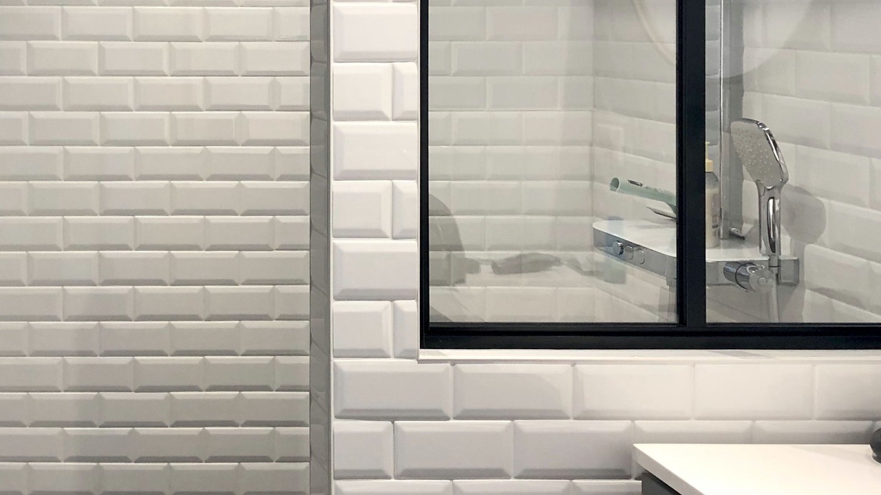 Photo of Bathroom in Angoulins