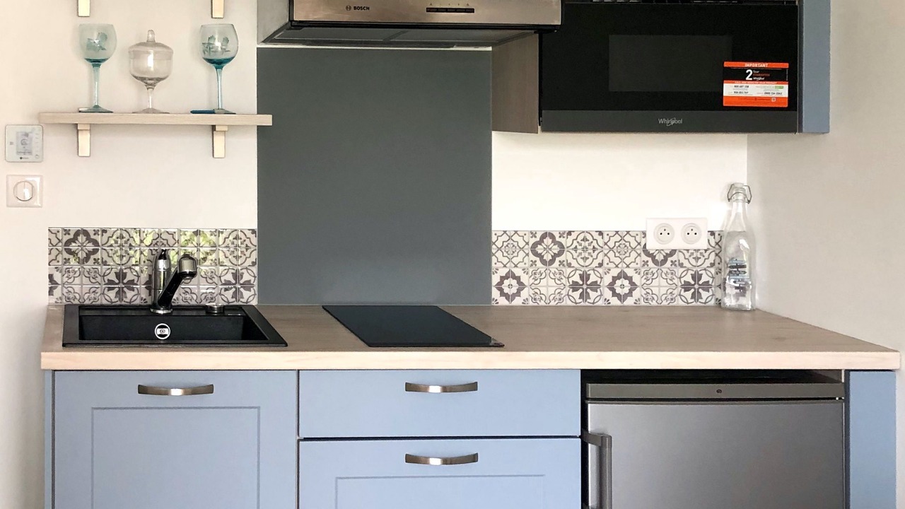 Photo of Kitchen in Angoulins